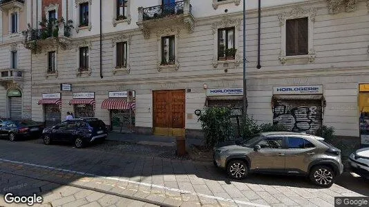 Apartments for rent in Milano Zona 2 - Stazione Centrale, Gorla, Turro, Greco, Crescenzago - Photo from Google Street View