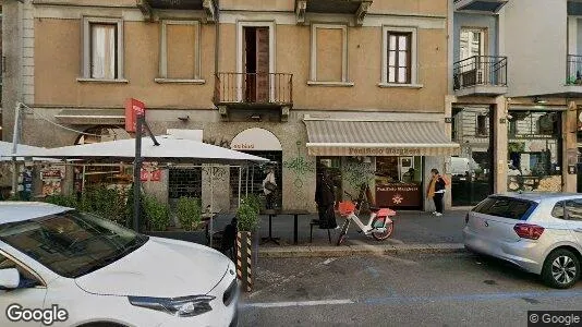Apartments for rent in Milano Zona 8 - Fiera, Gallaratese, Quarto Oggiaro - Photo from Google Street View