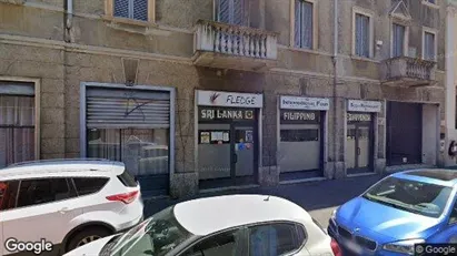 Apartments for rent in Milano Zona 2 - Stazione Centrale, Gorla, Turro, Greco, Crescenzago - Photo from Google Street View
