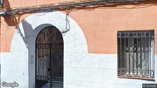Rooms for rent in Maggiora - Photo from Google Street View