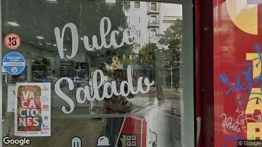 Rooms for rent in Agrate Conturbia - Photo from Google Street View