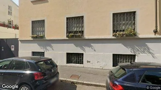 Rooms for rent in Milano Zona 6 - Barona, Lorenteggio - Photo from Google Street View