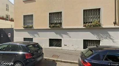 Rooms for rent in Milano Zona 6 - Barona, Lorenteggio - Photo from Google Street View