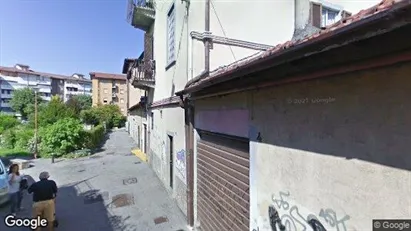 Apartments for rent in Bergamo - Photo from Google Street View
