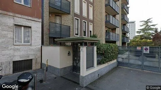 Apartments for rent in Milano Zona 5 - Vigentino, Chiaravalle, Gratosoglio - Photo from Google Street View