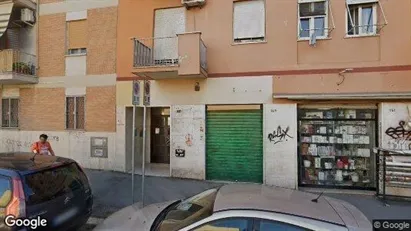 Apartments for rent in Roma Municipio IV – Tiburtino - Photo from Google Street View