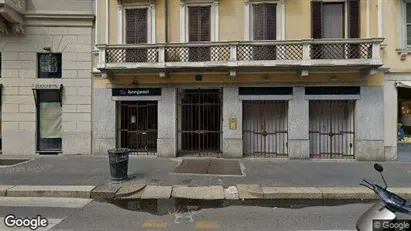 Apartments for rent in Milano Zona 1 - Centro storico - Photo from Google Street View
