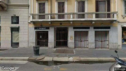 Apartments for rent in Milano Zona 1 - Centro storico - Photo from Google Street View
