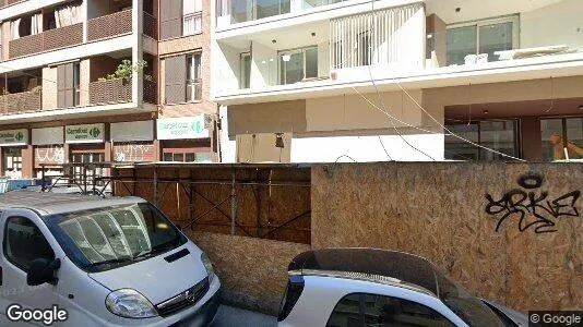 Apartments for rent in Milano Zona 3 - Porta Venezia, Città Studi, Lambrate - Photo from Google Street View