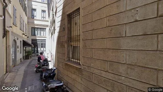 Apartments for rent in Milano Zona 1 - Centro storico - Photo from Google Street View