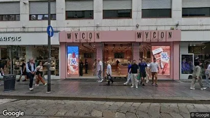 Apartments for rent in Milano Zona 1 - Centro storico - Photo from Google Street View