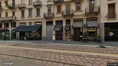 Apartments for rent in Milano Zona 1 - Centro storico - Photo from Google Street View