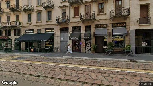 Apartments for rent in Milano Zona 1 - Centro storico - Photo from Google Street View