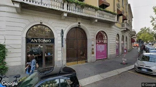 Apartments for rent in Milano Zona 1 - Centro storico - Photo from Google Street View