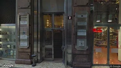 Apartments for rent in Milano Zona 1 - Centro storico - Photo from Google Street View