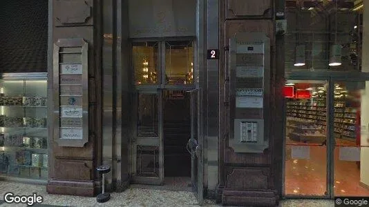 Apartments for rent in Milano Zona 1 - Centro storico - Photo from Google Street View