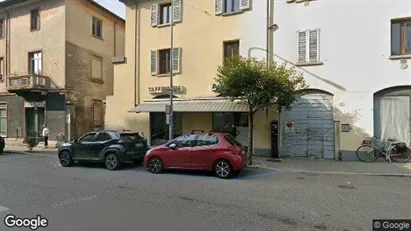 Apartments for rent in Como - Photo from Google Street View