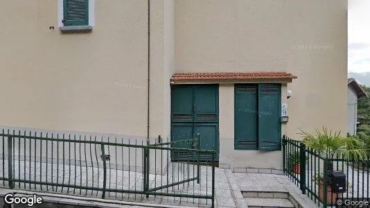 Apartments for rent in Argegno - Photo from Google Street View