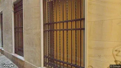 Apartments for rent in Genoa - Photo from Google Street View