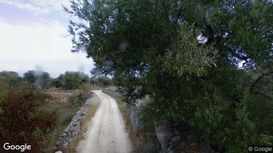 Apartments for rent in Monopoli - Photo from Google Street View