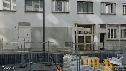 Apartments for rent in Pisticci - Photo from Google Street View