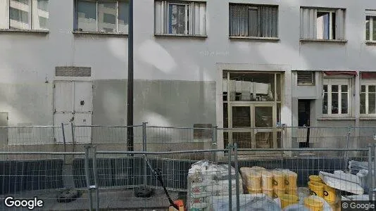 Apartments for rent in Pisticci - Photo from Google Street View