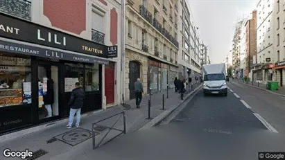 Apartments for rent in Ferrandina - Photo from Google Street View