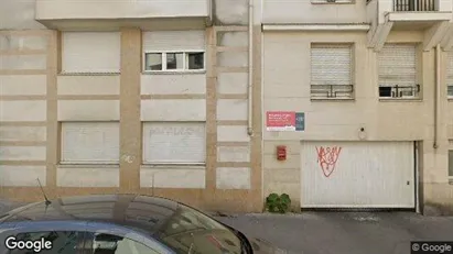 Apartments for rent in Aliano - Photo from Google Street View