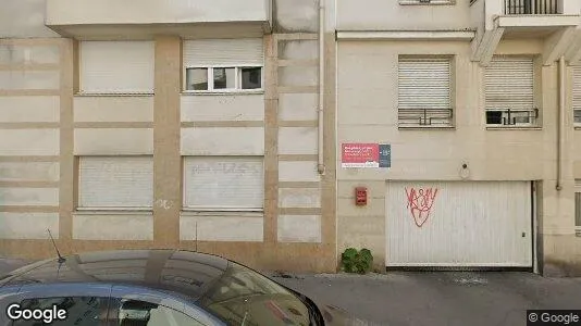 Apartments for rent in Aliano - Photo from Google Street View