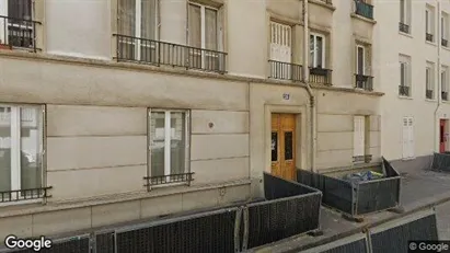 Apartments for rent in Pisticci - Photo from Google Street View