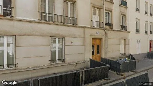 Apartments for rent in Pisticci - Photo from Google Street View