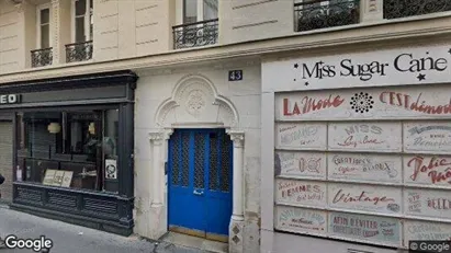 Apartments for rent in Salandra - Photo from Google Street View