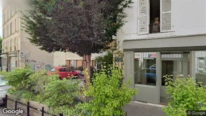 Apartments for rent in Nova Siri - Photo from Google Street View