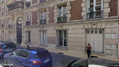 Apartments for rent in Accettura - Photo from Google Street View
