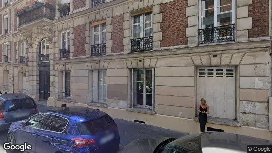 Apartments for rent in Accettura - Photo from Google Street View