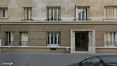 Apartments for rent in Grassano - Photo from Google Street View