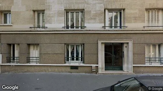 Apartments for rent in Grassano - Photo from Google Street View