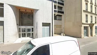 Apartments for rent in Accettura - Photo from Google Street View