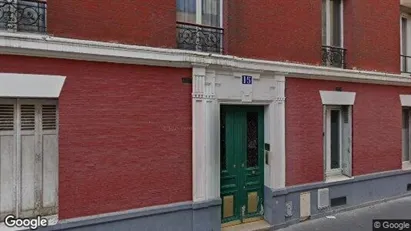 Apartments for rent in Salandra - Photo from Google Street View