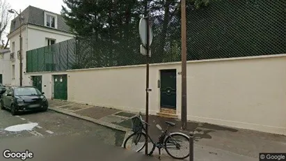 Apartments for rent in Pomarico - Photo from Google Street View