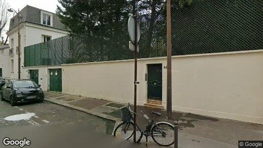 Apartments for rent in Pomarico - Photo from Google Street View