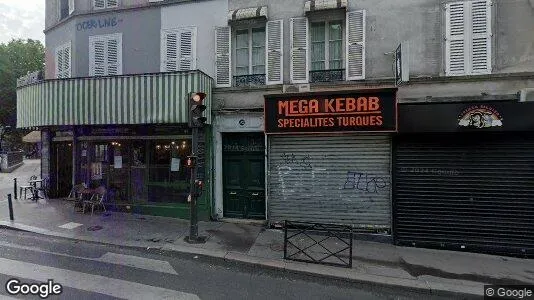 Apartments for rent in Nova Siri - Photo from Google Street View