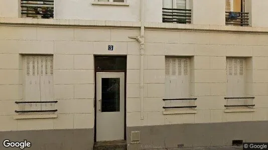 Apartments for rent in Salandra - Photo from Google Street View