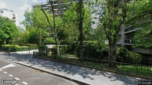 Apartments for rent in Salandra - Photo from Google Street View