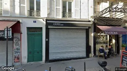 Apartments for rent in Stigliano - Photo from Google Street View