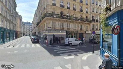 Apartments for rent in Accettura - Photo from Google Street View