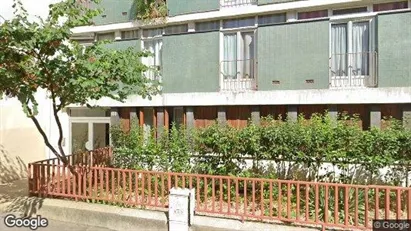 Apartments for rent in Ferrandina - Photo from Google Street View