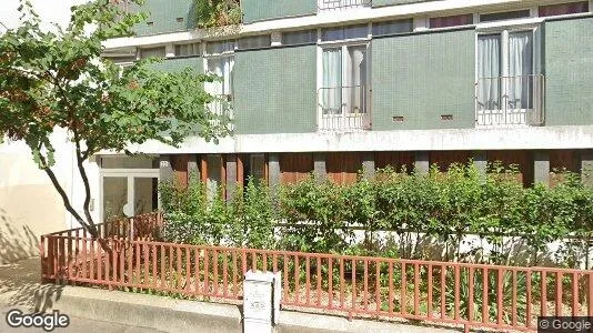 Apartments for rent in Ferrandina - Photo from Google Street View