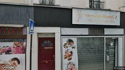 Apartments for rent in Grassano - Photo from Google Street View