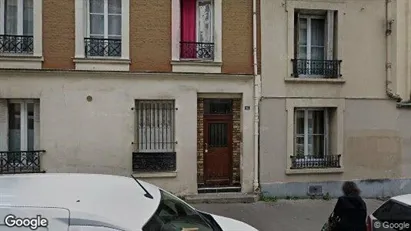 Apartments for rent in Salandra - Photo from Google Street View